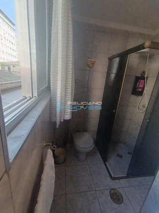 Imagem Apartamento com 2 Quartos à Venda, 51 m² em Ocian - Praia Grande