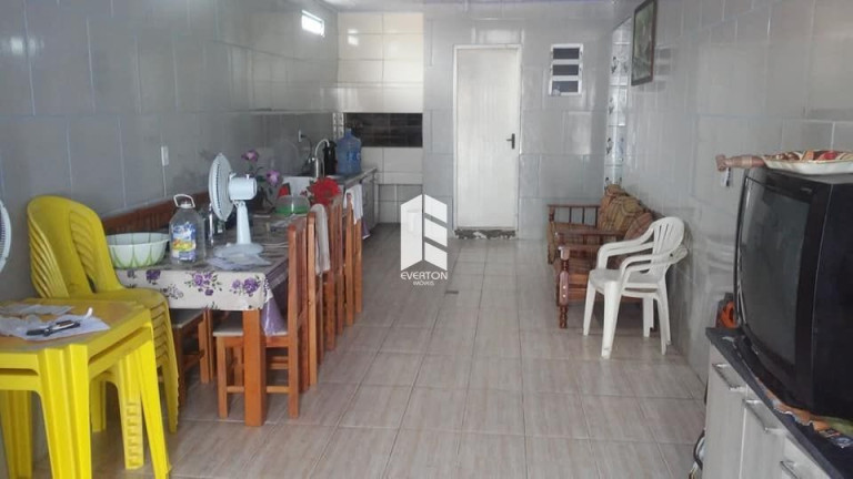 Imagem Casa com 3 Quartos à Venda, 330 m² em Magistério - Balneário Pinhal
