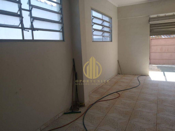 Imagem Galpão à Venda, 150 m² em Campos Elíseos - Ribeirão Preto Imagem Galpão à Venda, 150 m² em Campos Elíseos - Ribeirão Preto