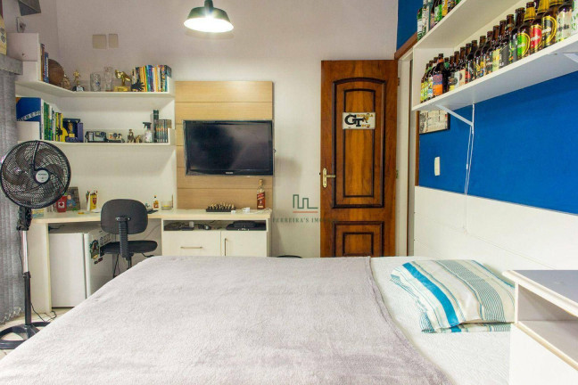 Imagem Apartamento com 3 Quartos à Venda, 120 m² em Badu - Niterói