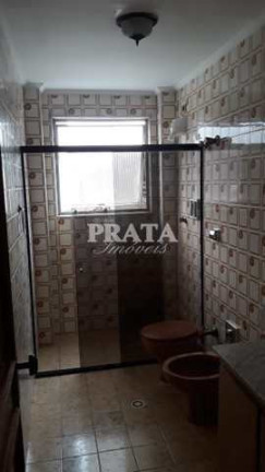 Imagem Apartamento com 2 Quartos à Venda, 100 m² em Embaré - Santos Imagem Apartamento com 2 Quartos à Venda, 100 m² em Embaré - Santos