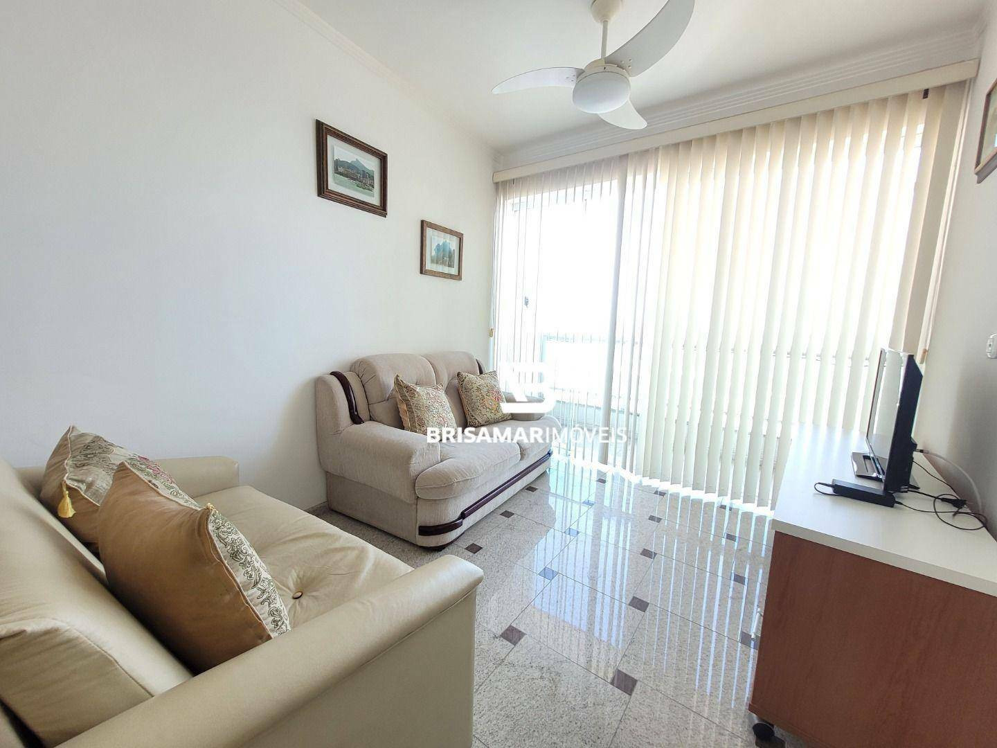 Imagem Apartamento com 2 Quartos à Venda, 69 m² em Pitangueiras - Guarujá