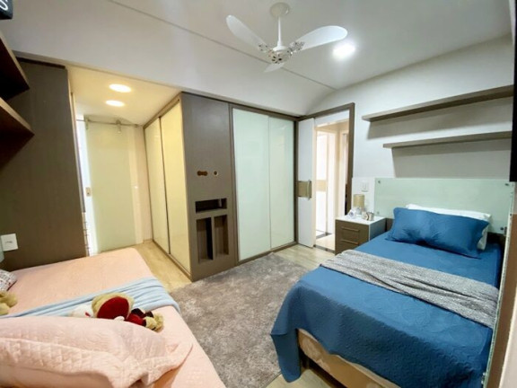 Imagem Cobertura com 3 Quartos à Venda, 187 m² em Centro - Guarapari Imagem Cobertura com 3 Quartos à Venda, 187 m² em Centro - Guarapari