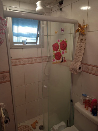 Imagem Imóvel com 2 Quartos à Venda, 56 m² em Vila Babilônia - São Paulo