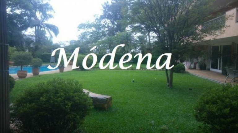 Imagem Casa com 5 Quartos à Venda, 1.820 m² em Jardim Guedala - São Paulo Imagem Casa com 5 Quartos à Venda, 1.820 m² em Jardim Guedala - São Paulo