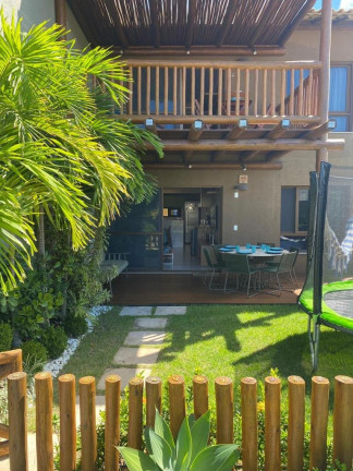 Imagem Casa com 3 Quartos à Venda, 160 m² em Itacimirim (monte Gordo) - Camaçari