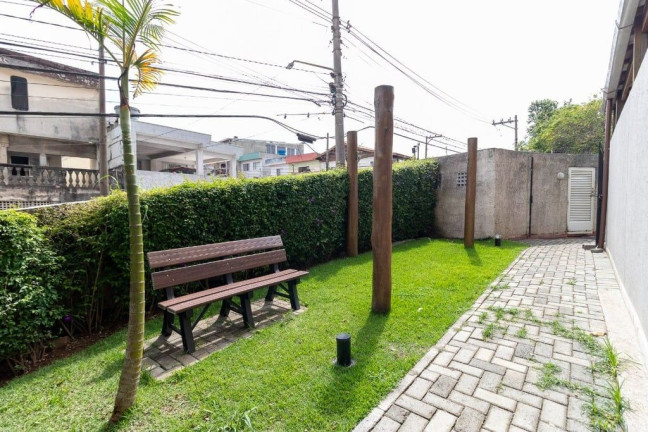 Imagem Apartamento com 2 Quartos à Venda, 46 m² em Centro - Diadema Imagem Apartamento com 2 Quartos à Venda, 46 m² em Centro - Diadema