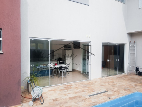 Imagem Sobrado com 3 Quartos à Venda, 230 m² em Condomínio Ibiti Royal - Sorocaba