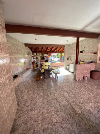 Imagem Casa com 4 Quartos à Venda, 720 m² em Ponta Da Fruta - Vila Velha
