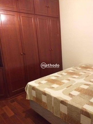 Imagem Apartamento com 3 Quartos à Venda, 65 m² em Jardim García - Campinas Imagem Apartamento com 3 Quartos à Venda, 65 m² em Jardim García - Campinas