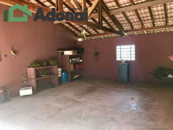 Imagem Chácara com 3 Quartos à Venda, 280 m² em Casa Branca - Jundiaí