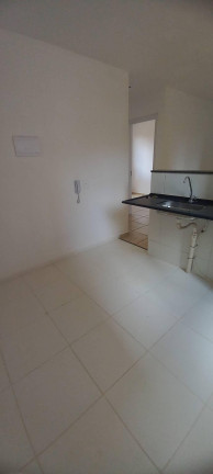 Imagem Apartamento com 2 Quartos para Alugar, 40 m² em Jardim Continental - Botucatu Imagem Apartamento com 2 Quartos para Alugar, 40 m² em Jardim Continental - Botucatu