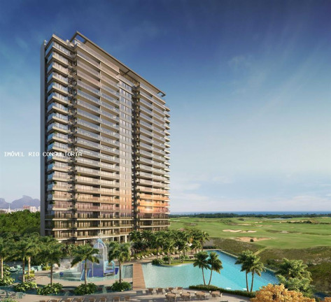 Imagem Apartamento com 4 Quartos à Venda, 424 m² em Rio De Janeiro Imagem Apartamento com 4 Quartos à Venda, 424 m² em Rio De Janeiro
