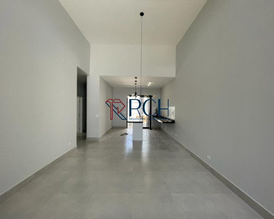 Imagem Casa com 3 Quartos à Venda, 138 m² em Cajuru Do Sul - Sorocaba
