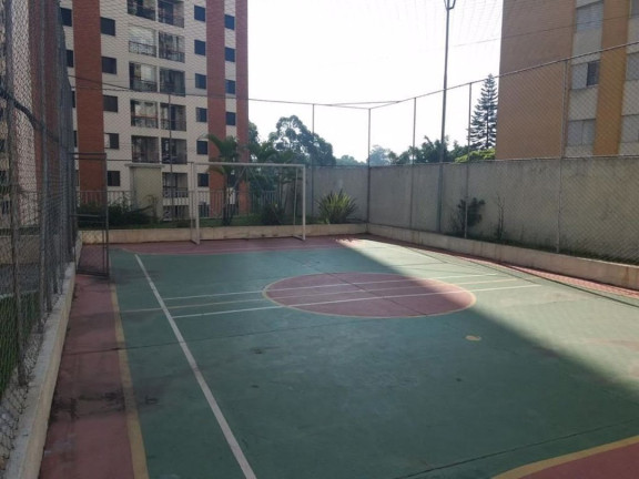 Imagem Apartamento com 2 Quartos à Venda, 54 m² em Jardim Monte Kemel - São Paulo Imagem Apartamento com 2 Quartos à Venda, 54 m² em Jardim Monte Kemel - São Paulo