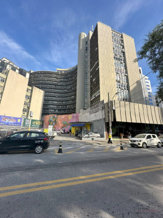 Imagem Sala Comercial à Venda, 235 m² em Centro - Florianópolis