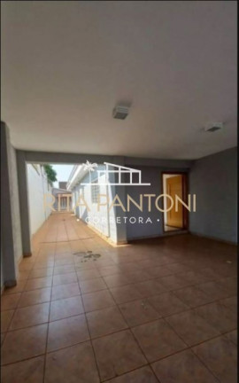 Imagem Casa com 5 Quartos à Venda, 194 m² em Campos Elíseos - Ribeirão Preto