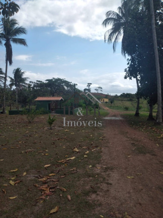Imagem Fazenda à Venda, 560 m² em Povoado De Itapicirica - Mata De São João