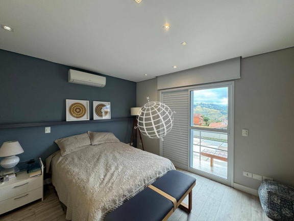 Imagem Casa com 3 Quartos à Venda, 135 m² em Vila Giglio - Atibaia