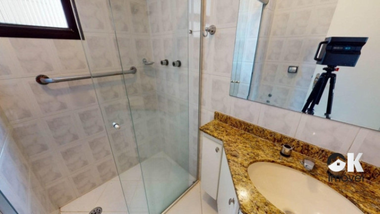 Imagem Apartamento com 3 Quartos à Venda, 96 m² em Perdizes - São Paulo