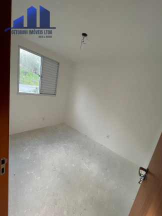 Imagem Apartamento com 2 Quartos à Venda, 40 m² em Jardim Caiapia - Cotia