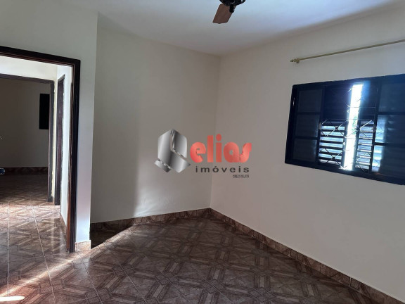 Imagem Casa com 2 Quartos à Venda, 120 m² em Vila Industrial - Bauru