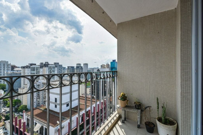 Imagem Cobertura com 2 Quartos à Venda, 144 m² em Moema - São Paulo Imagem Cobertura com 2 Quartos à Venda, 144 m² em Moema - São Paulo