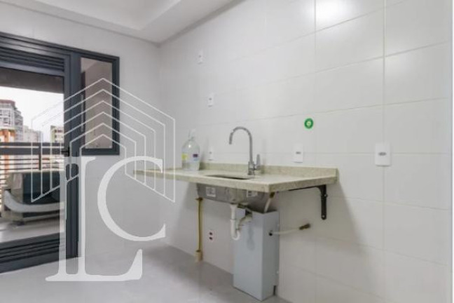 Imagem Apartamento com 3 Quartos à Venda, 84 m² em Brooklin - São Paulo