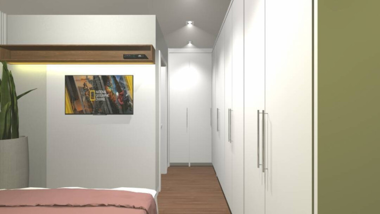Imagem Casa com 3 Quartos à Venda, 250 m² em Parque Ibiti Reserva - Sorocaba