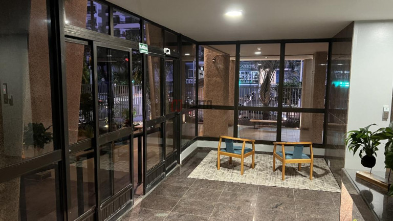Imagem Apartamento com 3 Quartos à Venda, 149 m² em Centro - São José Do Rio Preto Imagem Apartamento com 3 Quartos à Venda, 149 m² em Centro - São José Do Rio Preto