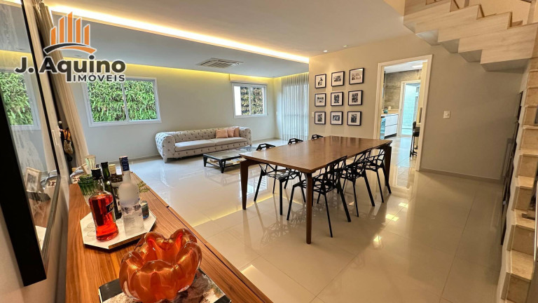 Imagem Casa com 5 Quartos à Venda,  em José De Alencar - Fortaleza