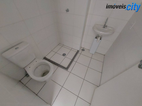 Imagem Apartamento com 1 Quarto à Venda, 25 m² em Bela Vista - São Paulo Imagem Apartamento com 1 Quarto à Venda, 25 m² em Bela Vista - São Paulo
