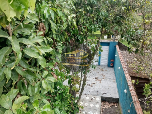 Imagem Casa com 3 Quartos à Venda, 253 m² em Barra Do Una - São Sebastião