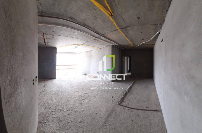 Imagem Apartamento com 3 Quartos à Venda, 133 m² em Praia Brava - Itajaí