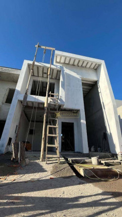 Imagem Casa com 3 Quartos à Venda, 184 m² em Bairro Deltaville - Biguaçu