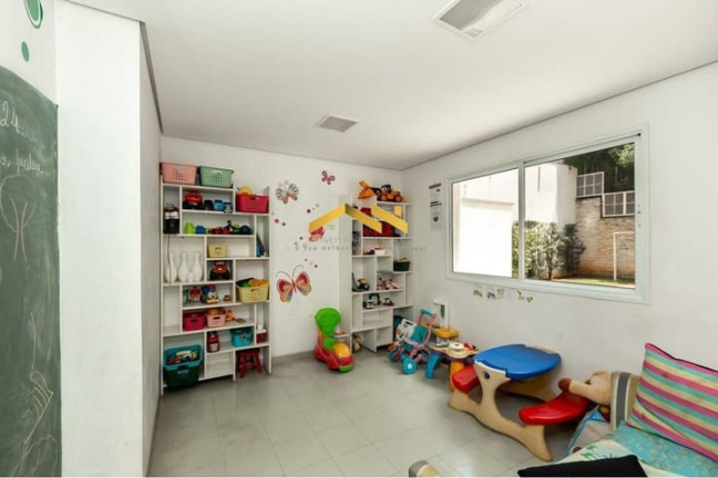 Imagem Apartamento com 3 Quartos à Venda, 227 m² em Perdizes - São Paulo