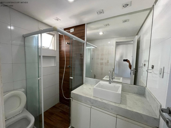 Imagem Cobertura com 2 Quartos à Venda, 200 m² em Caminho Das árvores - Salvador