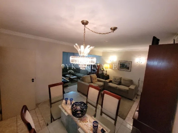 Apartamento com 3 Quartos à Venda, 128 m² em Pinheiros - São Paulo