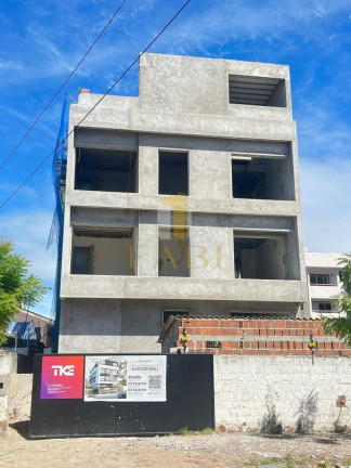 Imagem Apartamento com 2 Quartos à Venda, 44 m² em Bessa - João Pessoa