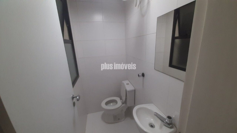 Imagem Apartamento com 3 Quartos à Venda, 80 m² em Vila Romana - São Paulo