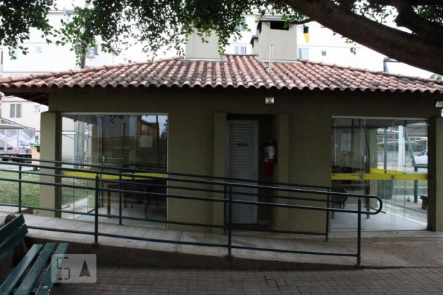 Imagem Imóvel com 2 Quartos à Venda,  em Fátima - Canoas