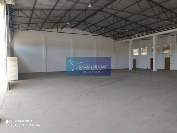Imagem Galpão para Alugar, 650 m² em Penha - Bragança Paulista
