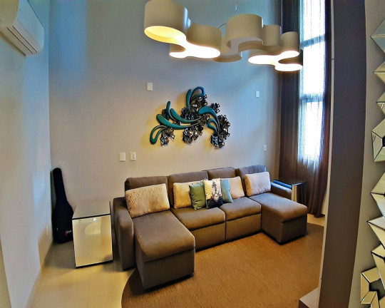 Imagem Imóvel com 5 Quartos à Venda, 357 m² em Riviera - Bertioga
