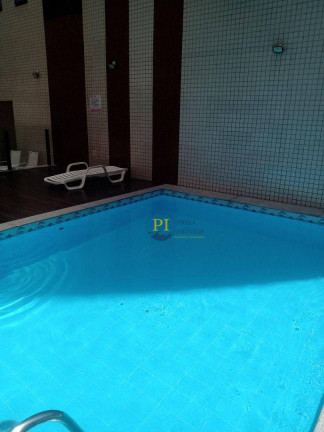 Imagem Apartamento com 3 Quartos à Venda, 120 m² em Canto Do Forte - Praia Grande Imagem Apartamento com 3 Quartos à Venda, 120 m² em Canto Do Forte - Praia Grande