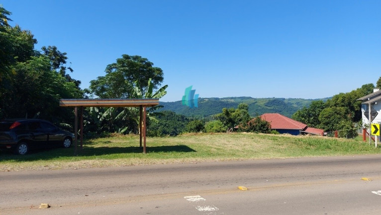 Imagem Terreno à Venda, 756 m² em Faria Lemos - Bento Gonçalves Imagem Terreno à Venda, 756 m² em Faria Lemos - Bento Gonçalves