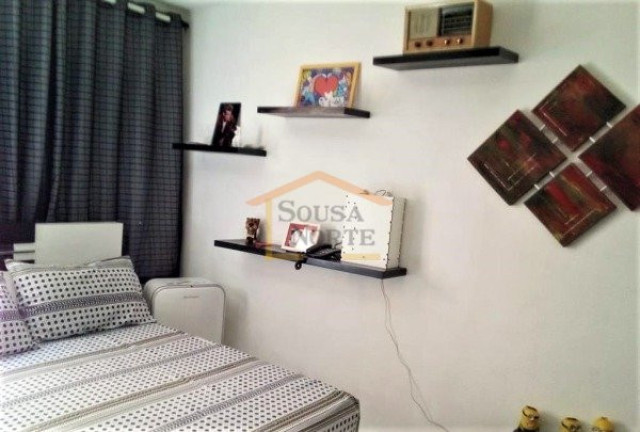 Imagem Apartamento com 2 Quartos à Venda, 80 m² em Limão - São Paulo Imagem Apartamento com 2 Quartos à Venda, 80 m² em Limão - São Paulo