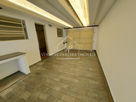 Imagem Casa com 3 Quartos à Venda, 230 m² em Parque Continental - São Paulo Imagem Casa com 3 Quartos à Venda, 230 m² em Parque Continental - São Paulo