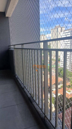 Imagem Apartamento com 2 Quartos à Venda, 59 m² em Vila Rosália - Guarulhos