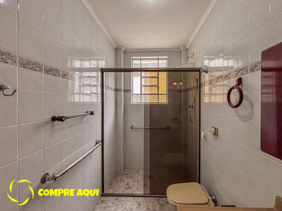 Imagem Apartamento com 2 Quartos à Venda, 65 m² em Perdizes - São Paulo