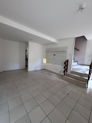 Imagem Casa com 3 Quartos à Venda, 120 m² em Colina De Laranjeiras - Serra